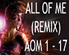 All Of Me (RMX) Star Req