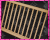 ! wooden fence <33