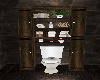 SN Christmas Toilet