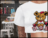 Shirt White Tattoo