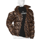 Brown Puffer