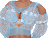 *Blue Lace beach*