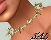 Stem Barbwire V1