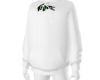 Casaco Lcst White