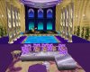 Purple Passion Penthouse