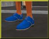 Blue Suede Shoes V1