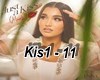 Just a Kiss Muah Song