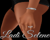 !LS Gabby Braclet &Ring