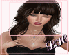 Hair Mel brunet