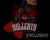 M! Exc. Bota Hellcats 2