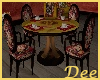 Elegance Dinning Table