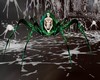 RY*spider Male green