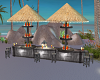 Ⓕ Beach Bar