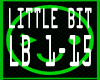 Lykke Li-Little Bit Rmx