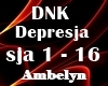 Depresja 3W4 Remix