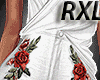 ^^W-Rose Pants-RXL