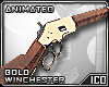 ICO Gold Winchester F