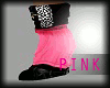 -PINK- My Shoes #1