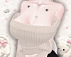 NNN.Milk Knit