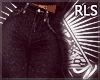 Ashy Slay Jeans RLS