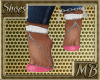 MB*W.l.e.Pk.HeelS.