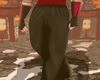 Garu Pants