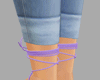 High Heels | Lilac
