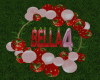 GP*Bella Banner
