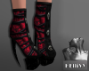 H| Spider Legs Boots