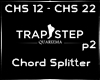 Chord Splitter P2 lQl
