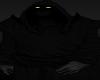 Dark Shadow GHOST Halloween Costumes Scary Voices Evil Monsters