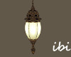 ibi Chinoiserie Lamp #1