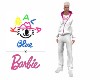 KB Men's Sweats Barbie 3