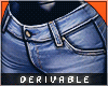 🛒 Pretty Jean
