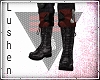 ® XC | Warcom Boots
