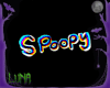 Spoopy F