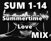 Summertime Love REMIX
