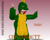 CC Dino Male