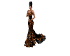 ~Rc Xmas 005 Gown Coffee