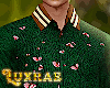 𝕃ℝ® Spring Polo