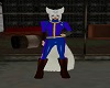 Inari Fox Tail White V1