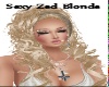 Kats Zed Blonde
