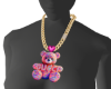 BEAR CHAIN