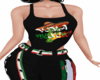 XK* Viva Mexico Outfit