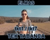 ELMAS / TEK TABANCA