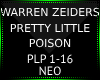 Pretty little poison