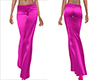 Hot Pink Fancy Flares