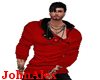 Hoodie Red