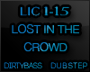 LIC Lost InThe Crowd Dub