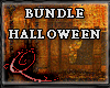 !Q Halloween Bundle